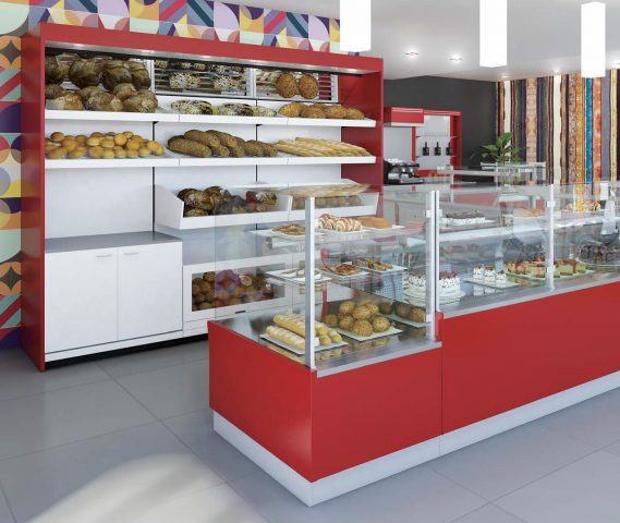 tour neutre pour présentation produit pâtisserie boulangerie