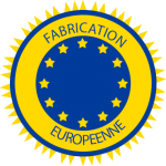 Logo Fabrication Europeenne