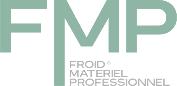 Logo Froid Matériel Professionnel