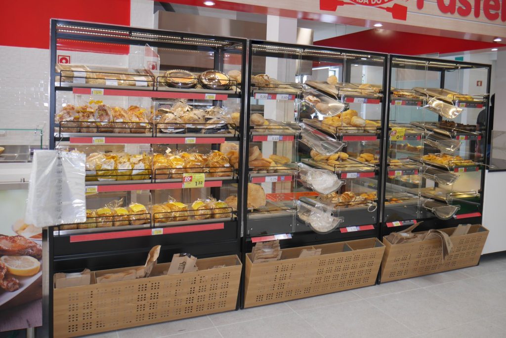 MEUBLE MURAL PAIN CONCEPT 2