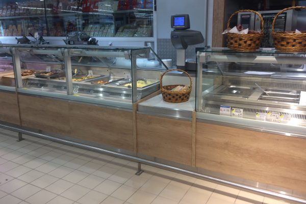 AMALIA SPECIALE DE LUXE BAIN MARIE 2
