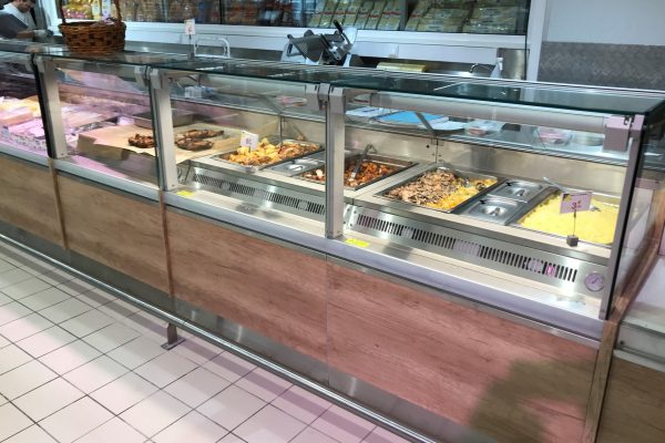 AMALIA SPECIALE DE LUXE BAIN MARIE