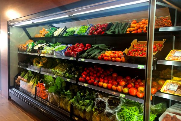 PRAGUE - ASPEN FRUIT LEGUME